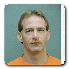Inmate DAVID MILLER