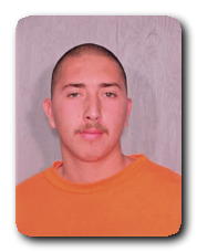Inmate BOBBY PEREZ