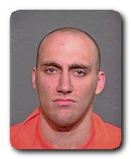 Inmate TIMOTHY POPE