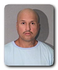Inmate SONNY RODRIGUEZ