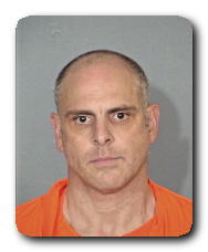 Inmate TODD WEISS