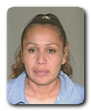 Inmate MARIA ACEVEDO
