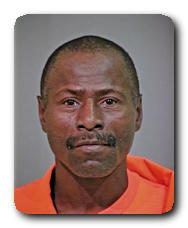 Inmate CHARLES BAILEY