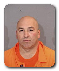 Inmate JEFFREY CANEZ