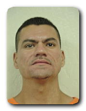 Inmate DANIEL CARRIZOSA