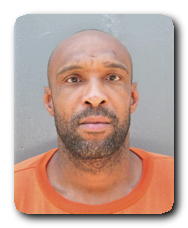 Inmate JEROD CHANEY
