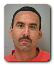 Inmate LEONARD CHAVEZ