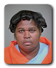 Inmate MARY COLEMAN