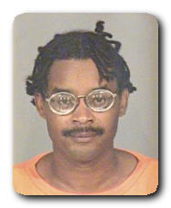 Inmate DONELL FERRELL