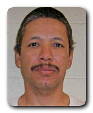 Inmate FREDERICO FLORES