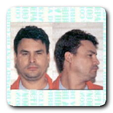 Inmate ESCRISANTO GARCIA MUNOZ