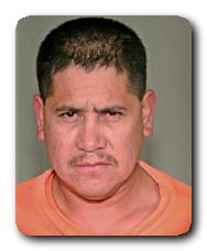 Inmate APOLINAR HERNANDEZ RAMIREZ