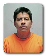 Inmate AARON LOPEZ