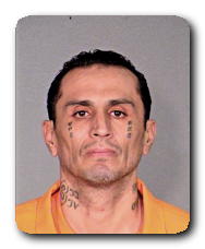 Inmate RICHARD MARQUEZ