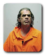 Inmate LIBRADO MARTINEZ