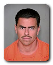 Inmate JOEL MOLINA
