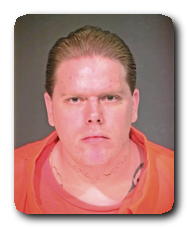 Inmate DAVID OLSON