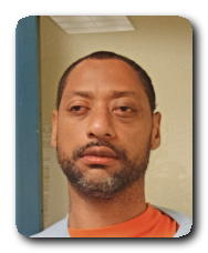 Inmate RICHARD RAY