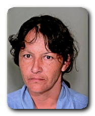 Inmate ANGELINA RODRIGUEZ