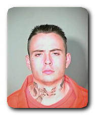 Inmate ANTHONY SPATARRO