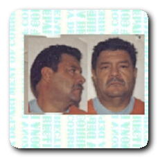 Inmate ROGELIO ANGULO
