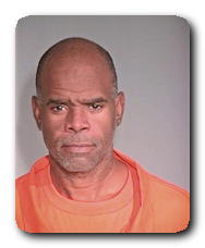 Inmate MICHAEL BERRY