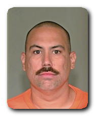 Inmate RICKY CORONADO
