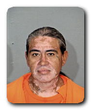 Inmate LEONARDO DE LEON