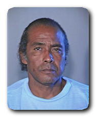 Inmate CARLOS DOWNELL