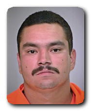 Inmate JOSE FIGUEROA