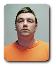 Inmate KAVIN FINLEY