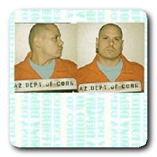 Inmate LUCAS GOHLKE