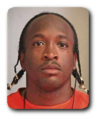 Inmate CHRISTOPHER HODGES