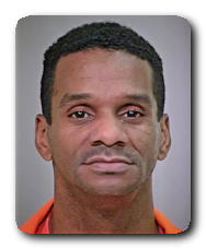 Inmate KEVIN HOLLOWAY