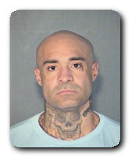 Inmate ANTHONY MARQUEZ