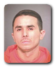 Inmate ALEX MARTINEZ