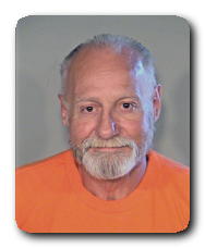 Inmate ANTHONY MILLER
