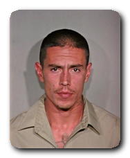 Inmate SANTIAGO OBREGON