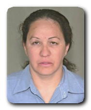 Inmate BLANCA SALAZAR