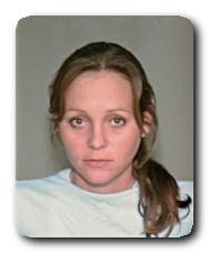 Inmate KENDALL BAILEY