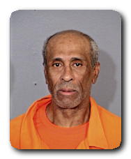 Inmate DELBERT BROWN
