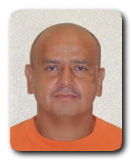 Inmate MANUEL CASTELLANOS