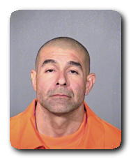 Inmate GREGORY CHAVEZ