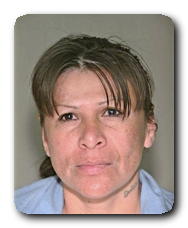 Inmate LUPE CORTEZ