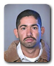 Inmate MARIANO FLORES