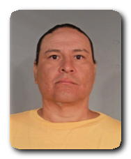 Inmate ANTONIO GALINDO