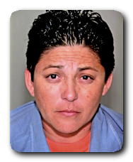 Inmate NORMA GOMEZ