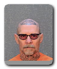 Inmate JEFFREY KROHN