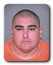 Inmate ANTHONY MADRIL