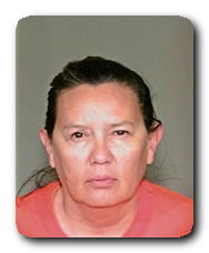 Inmate VERONICA MILLYARD